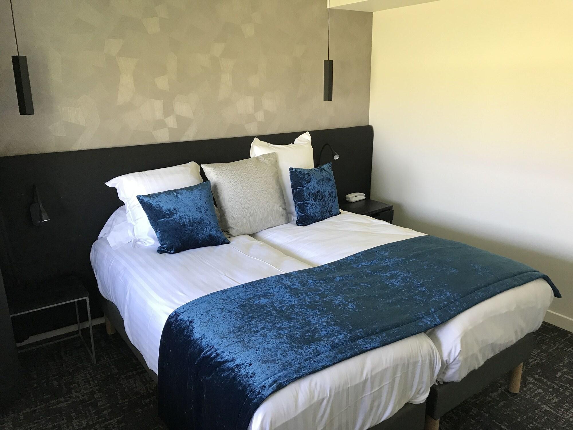 Best Western L'Aquarium Arras Nord 호텔 Fresnes-lès-Montauban 외부 사진