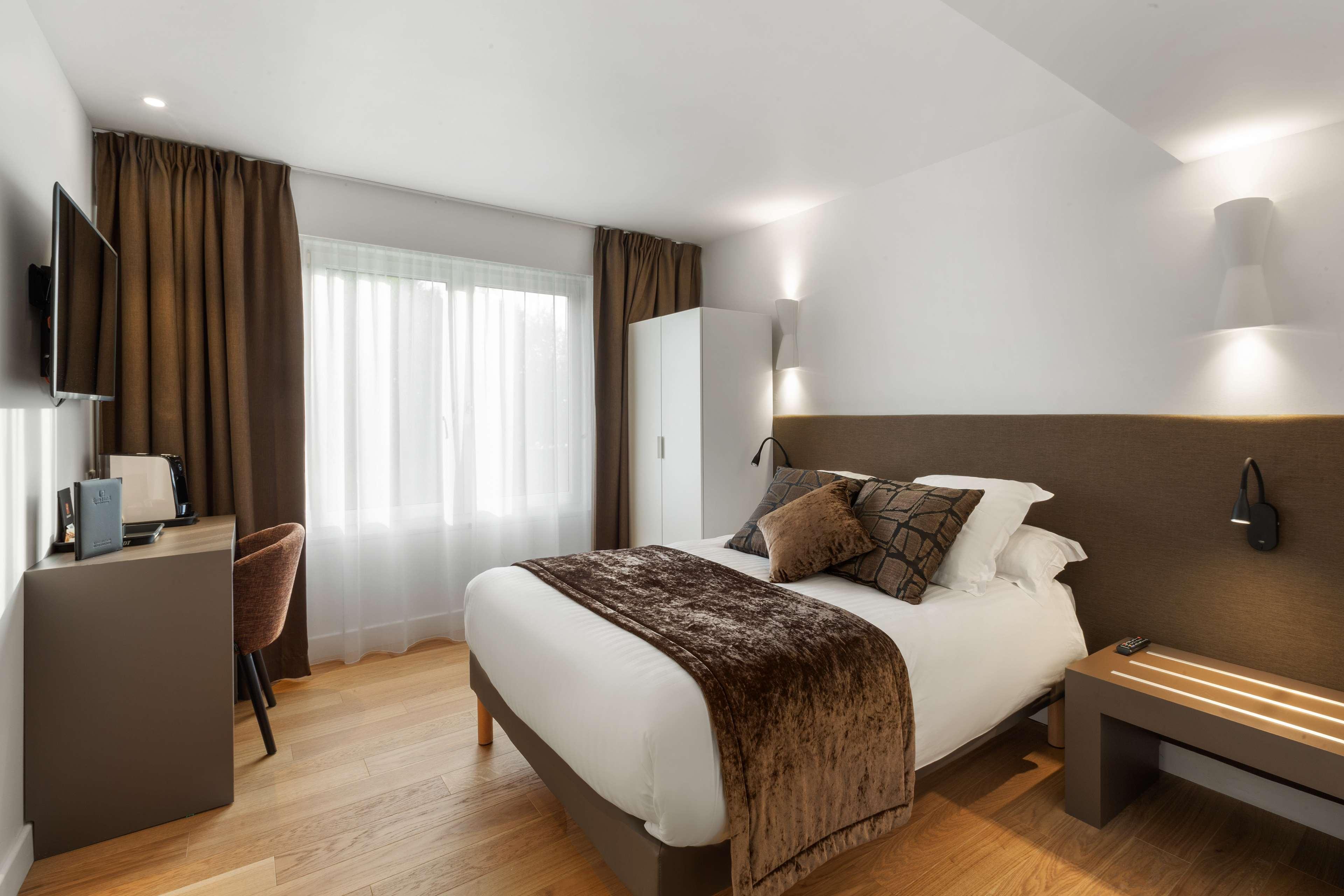 Best Western L'Aquarium Arras Nord 호텔 Fresnes-lès-Montauban 외부 사진